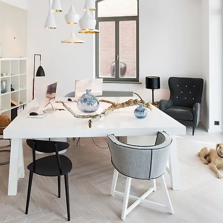 Inselloft Lejlighedshotel 4*