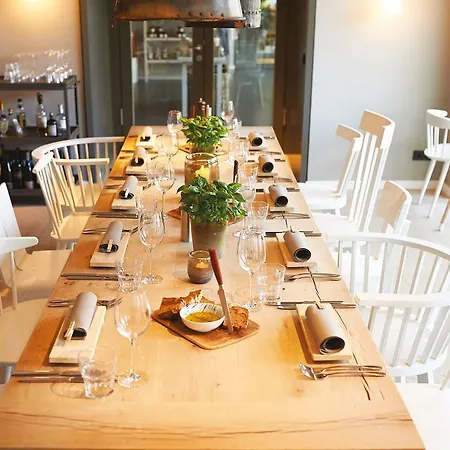 Inselloft Aparthotel Norderney