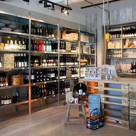 Inselloft ノルダーナイ