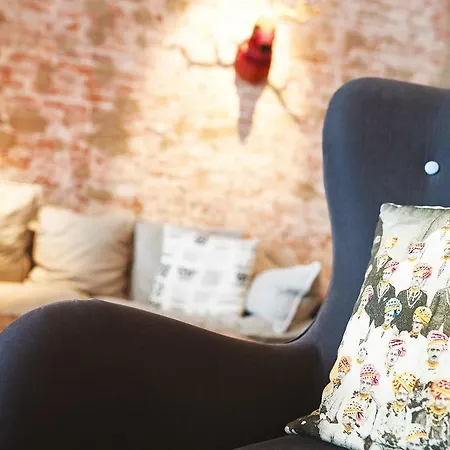 Inselloft Lejlighedshotel