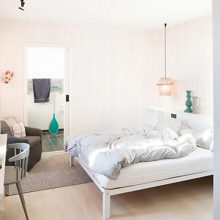 Inselloft Hotel apartamentowy