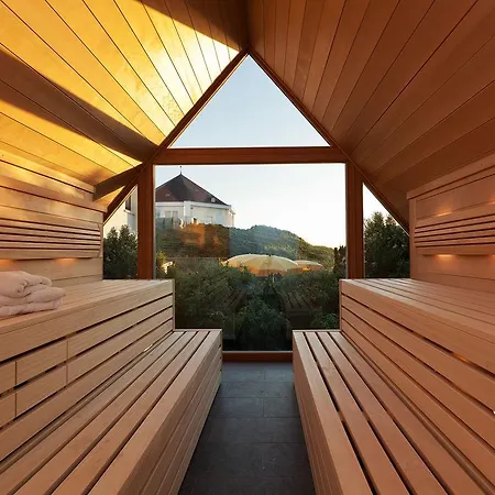 Lejlighedshotel Inselloft 4*