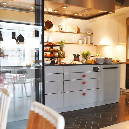 Inselloft 4*