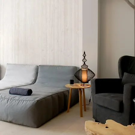 Inselloft Lejlighedshotel 4*