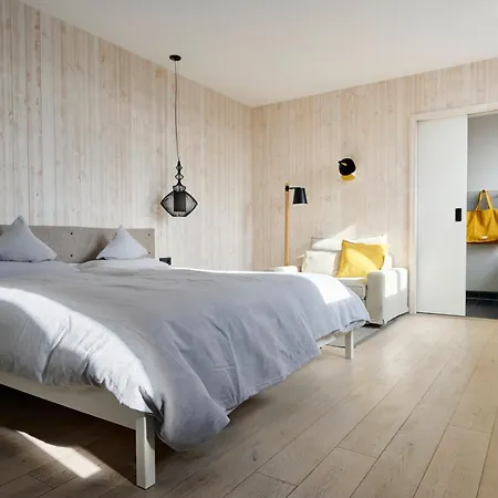 Inselloft Hotel apartamentowy Norderney