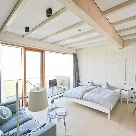Hotel apartamentowy Inselloft 4*