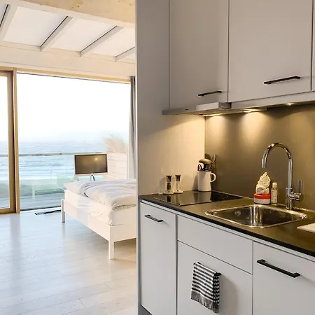Inselloft Norderney
