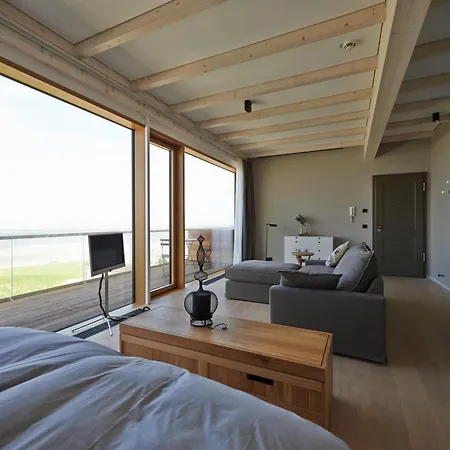 Inselloft Hotel apartamentowy