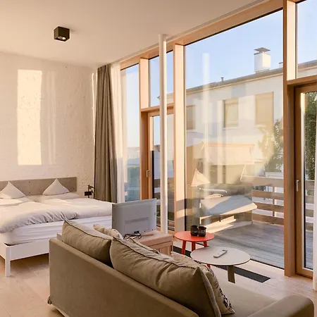 Inselloft 4* Norderney