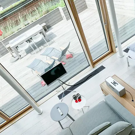 Inselloft Norderney