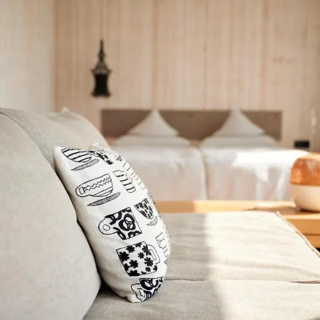 Inselloft Hotel apartamentowy 4*