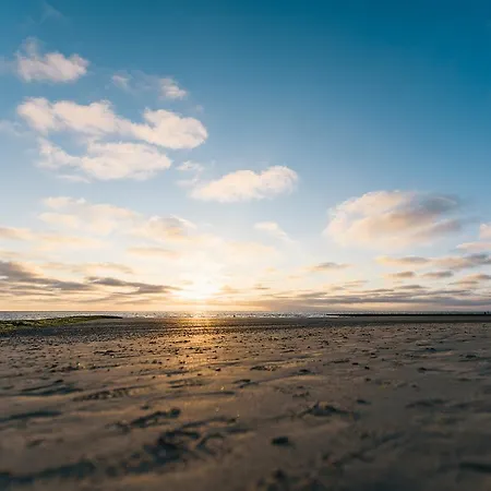 Lejlighedshotel Inselloft Norderney