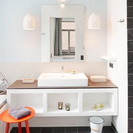 Hotel apartamentowy Inselloft
