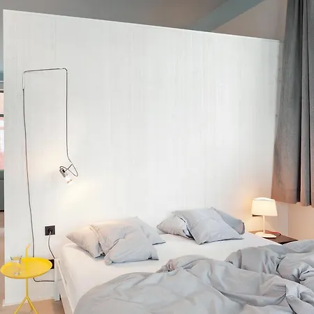 Inselloft Hotel apartamentowy