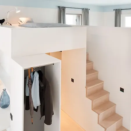 Inselloft 4*