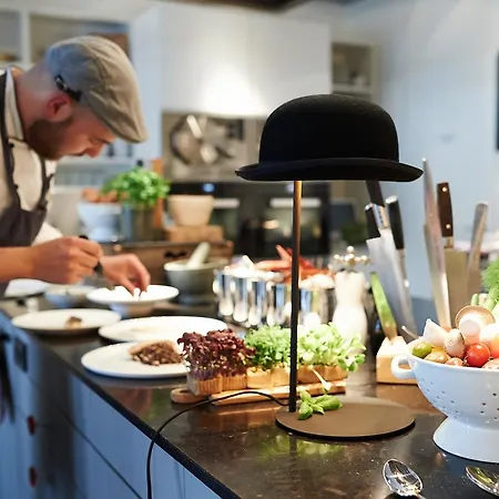 Inselloft Norderney
