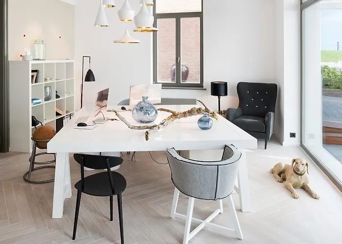 Inselloft Apartmanhotel 4*