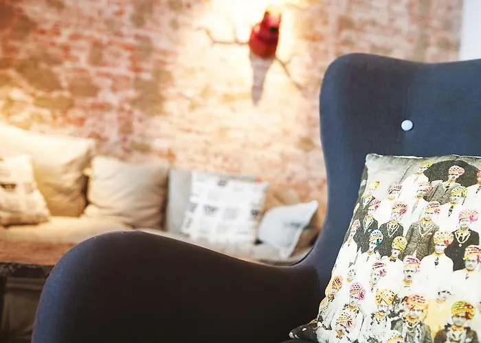 Inselloft Apartmanhotel