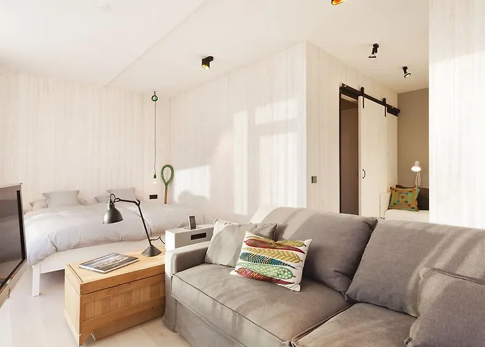 Inselloft Apartmanhotel Norderney