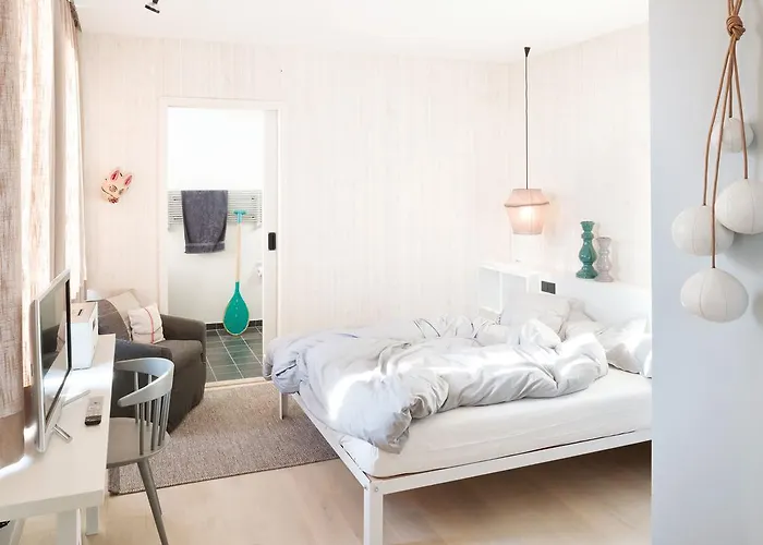 Inselloft Apartmanhotel