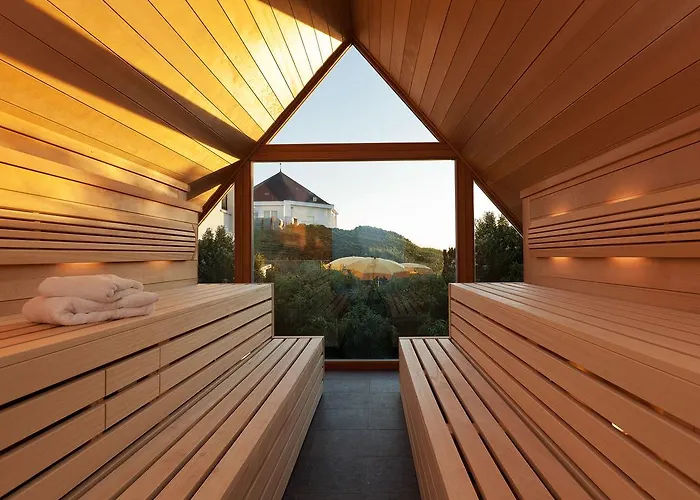 Apartmanhotel Inselloft 4*