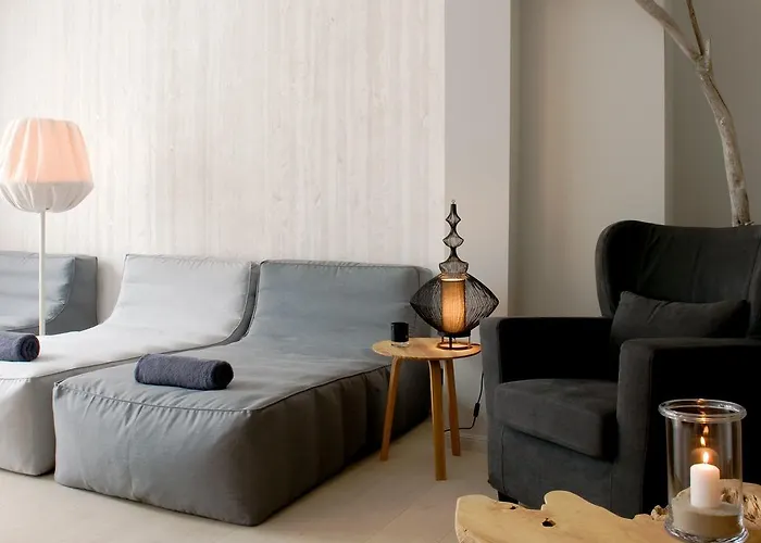 Inselloft Apartmanhotel 4*