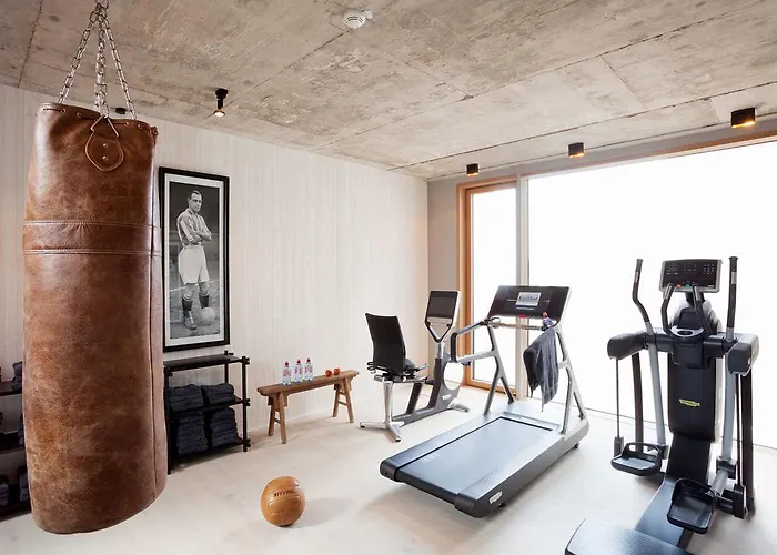 Apartmanhotel Inselloft 4*