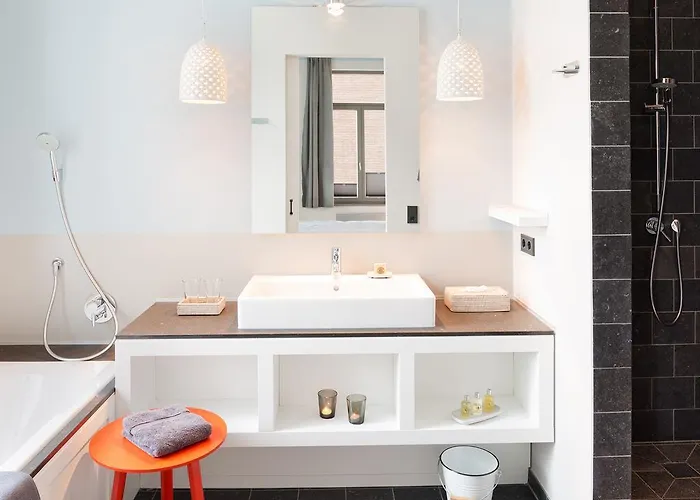 Apartmanhotel Inselloft