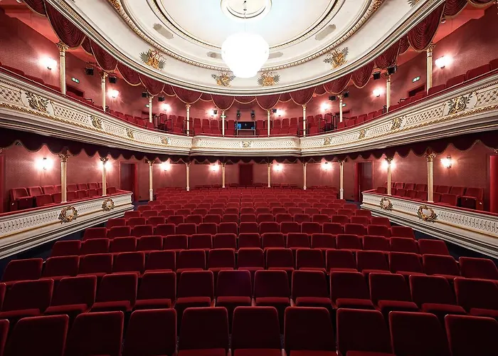 Apartmanhotel Inselloft