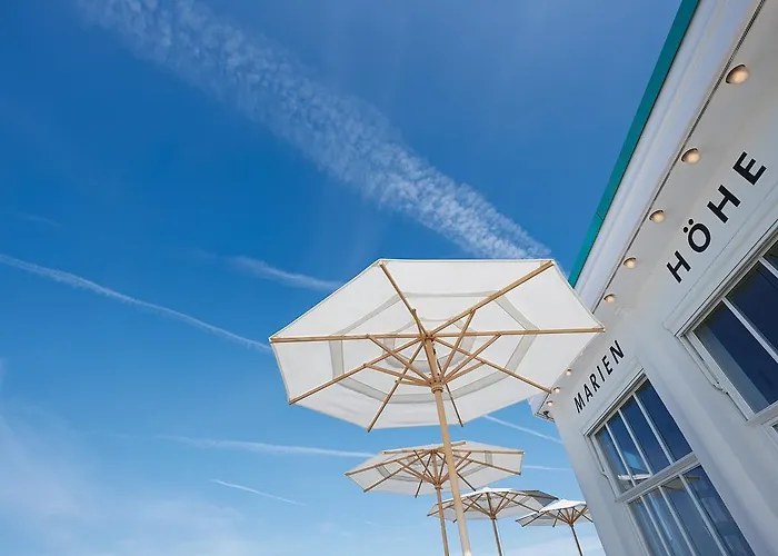 Apartmanhotel Inselloft