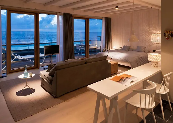 Apartmanhotel Inselloft