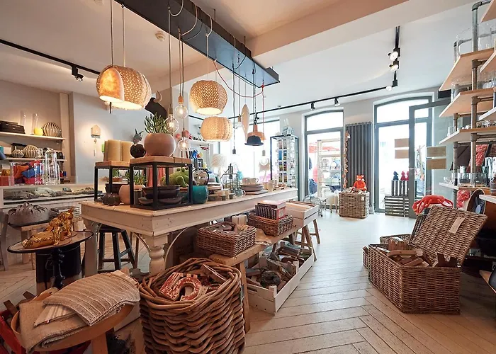 Apartmanhotel Inselloft Norderney