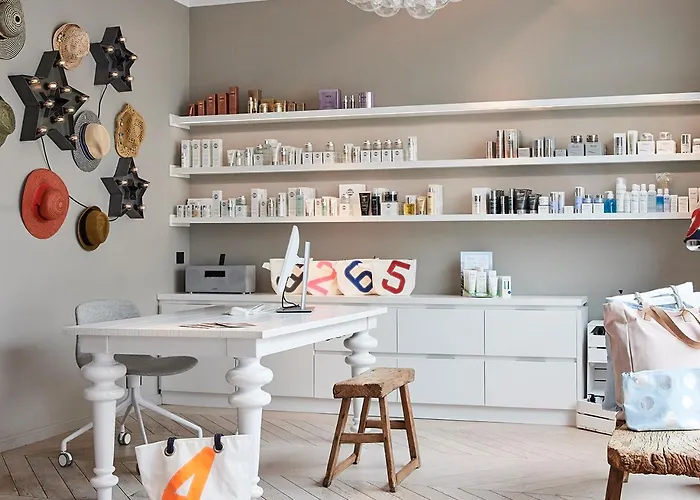 Apartmanhotel Inselloft