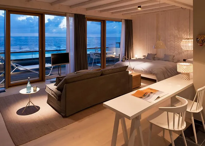 Apartmanhotel Inselloft